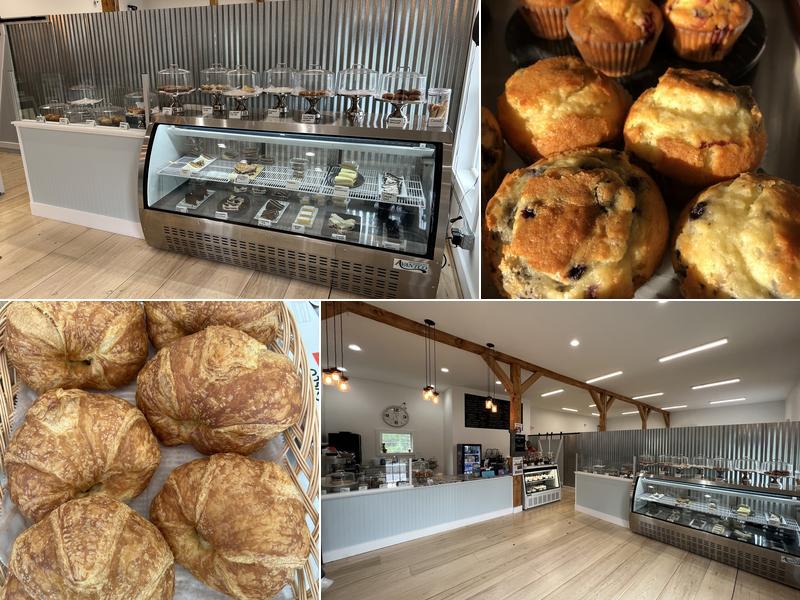 Sugar Bakery 9 Oak Point Rd, Trenton