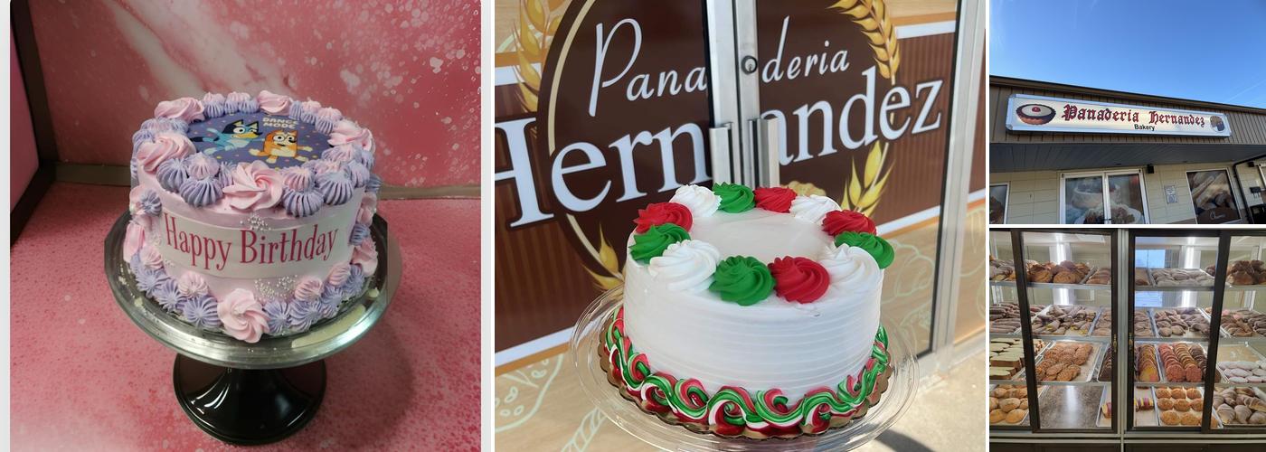 Hernandez Bakery
