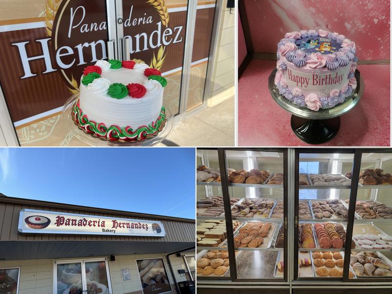 Hernandez Bakery