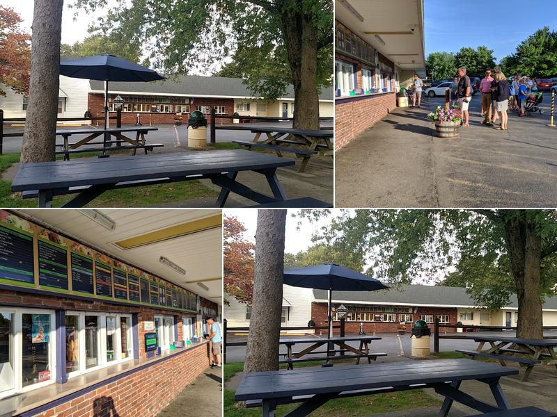 Gifford's Famous Ice Cream