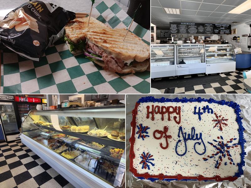 Shipyard Galley 67 County Rd c, Mattapoisett