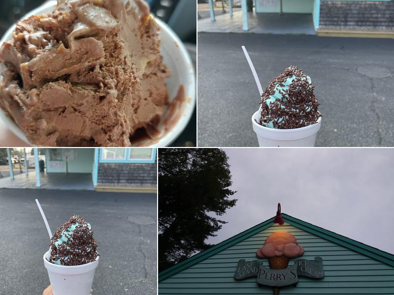 Perry's Last Stand 2704 Cranberry Hwy, Wareham