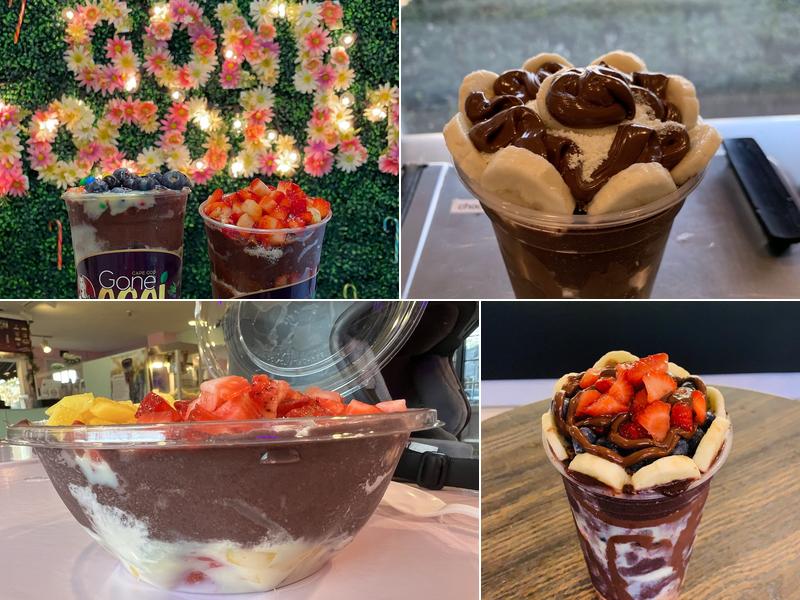 Gone Chocolate 858 Main St, Osterville