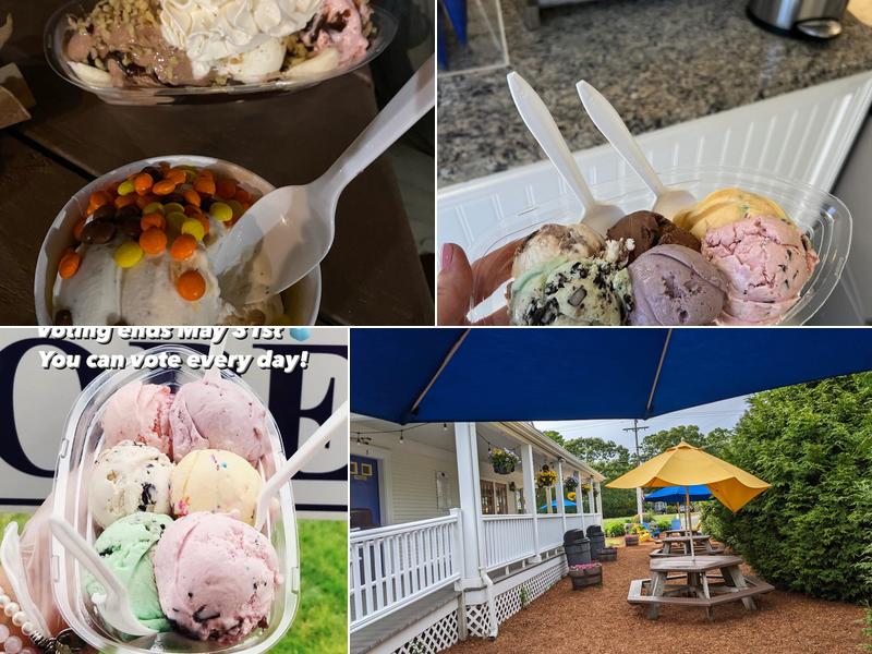 Cape Cod Creamery