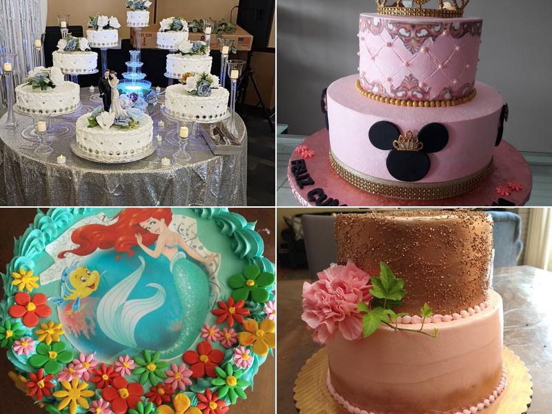 La Providencia Bakery