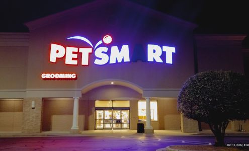 PetSmart