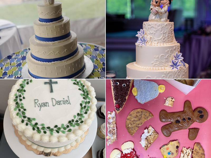 Veronica's Sweetcakes