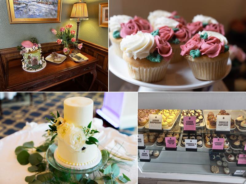 Sweetened Memories Bakery