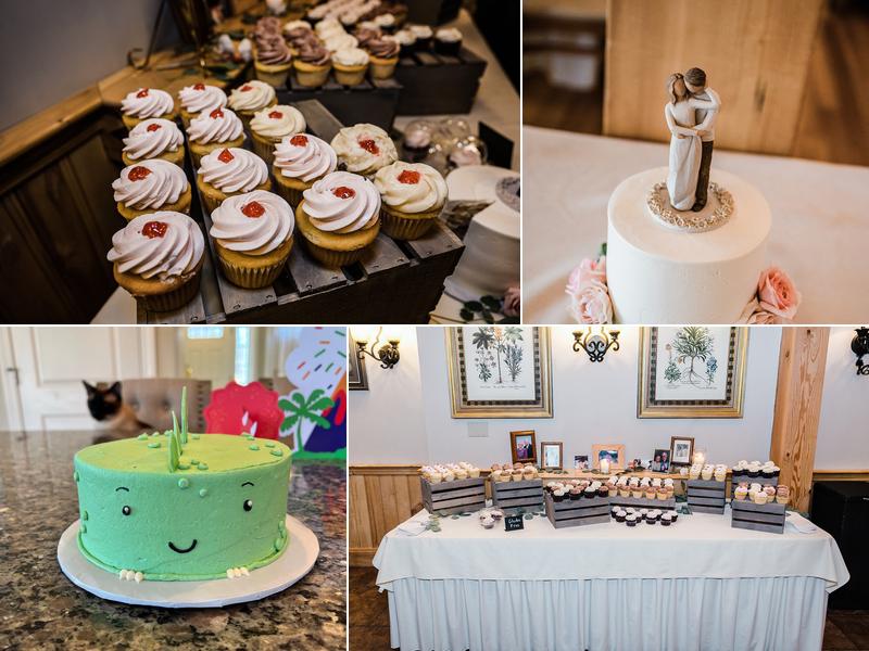 Three Sisters Cake Shop