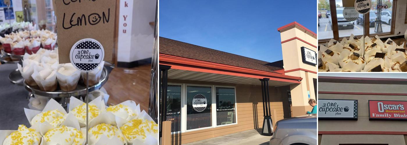 That One Cupcake Place