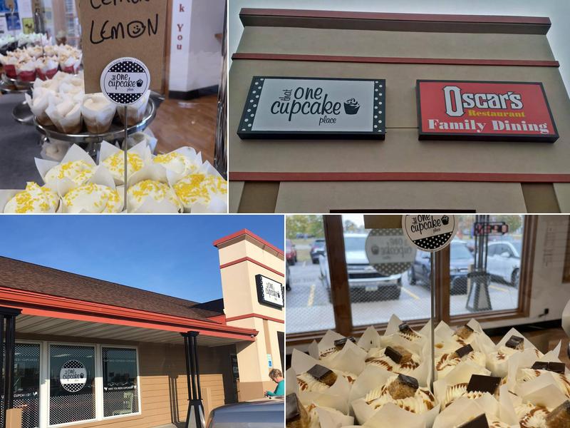 That One Cupcake Place