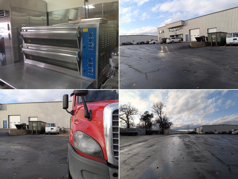 American Baking Systems