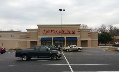 OfficeMax