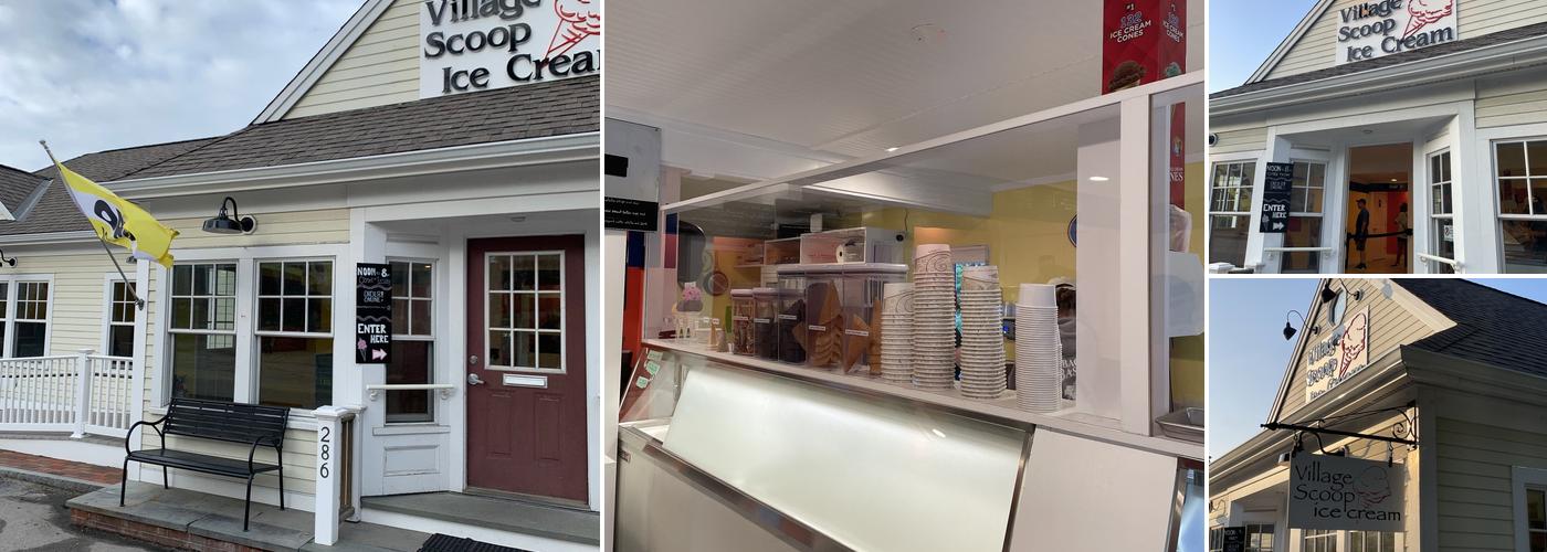 Village Scoop Ice Cream