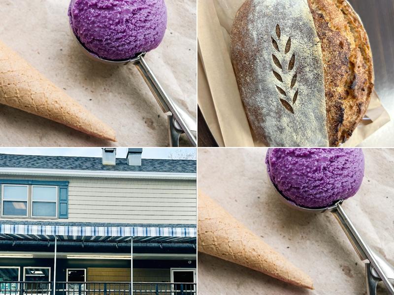 Dairy Delite 6 School St, Berwick