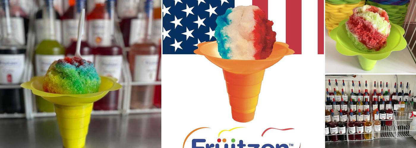 Fruitzen Shaved Ice NE CR