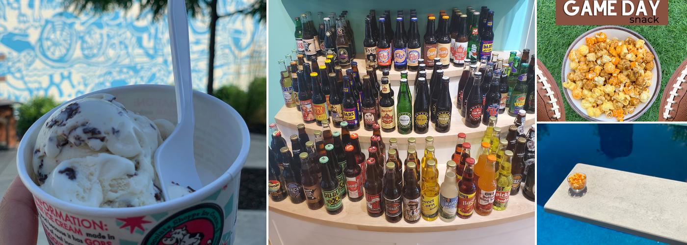 Almost Famous Popcorn Company