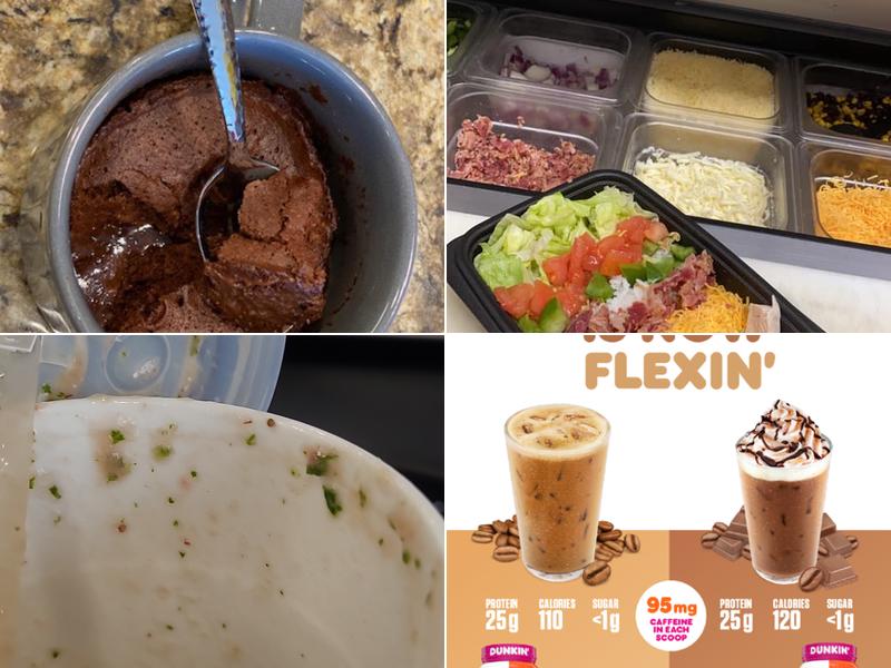 NutriSport & Smoothie Edgewood