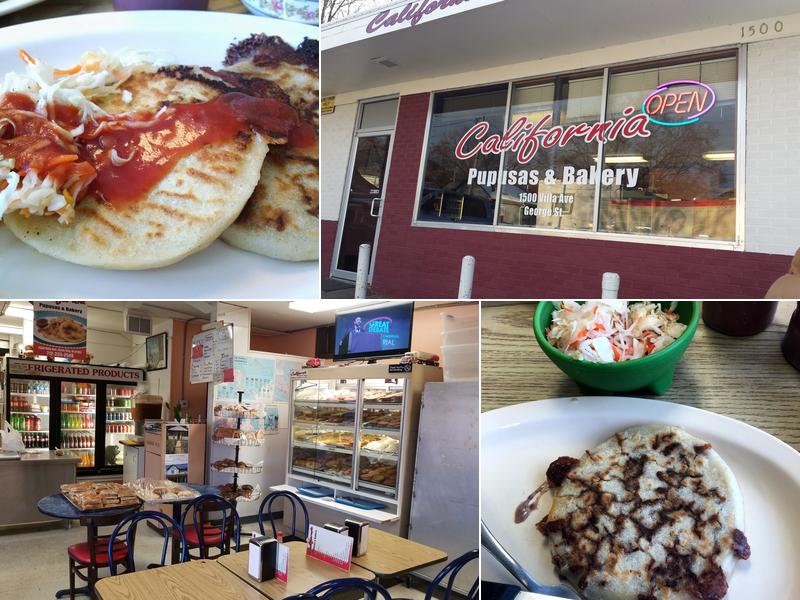 California Bakery 1500 Villa Ave, Sioux City