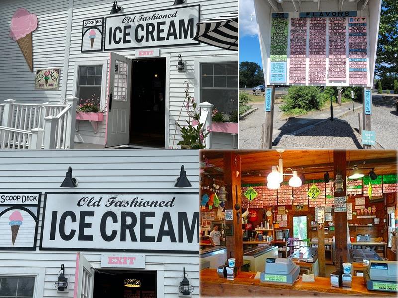 Scoop Deck 6 Eldridge Rd, Wells