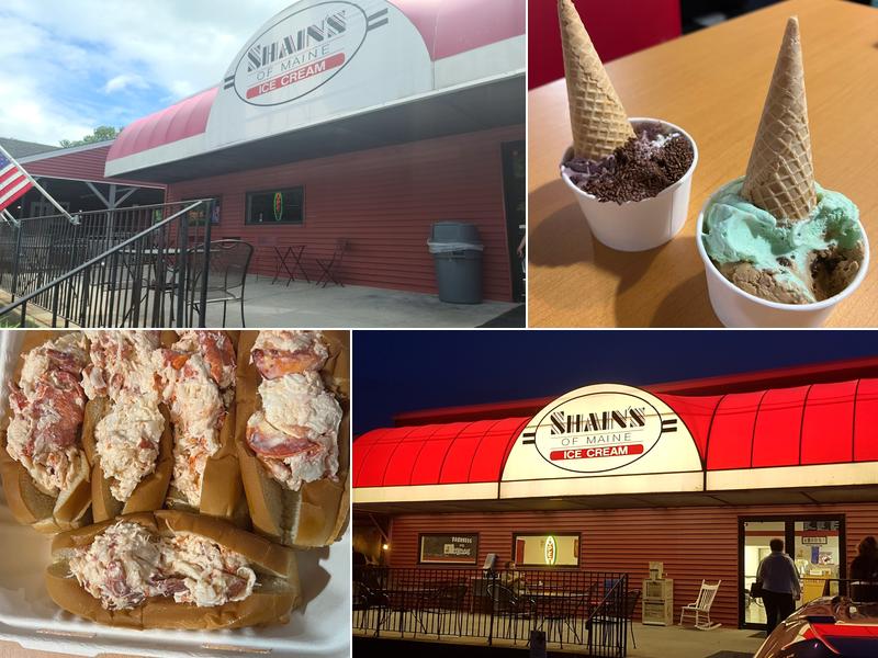 Shain's of Maine