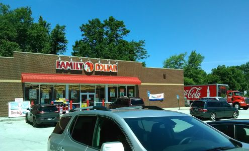 Family Dollar