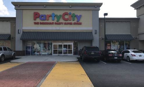 Party City