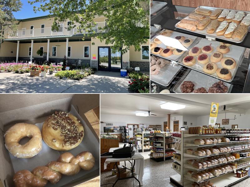 Golden Delight Bakery