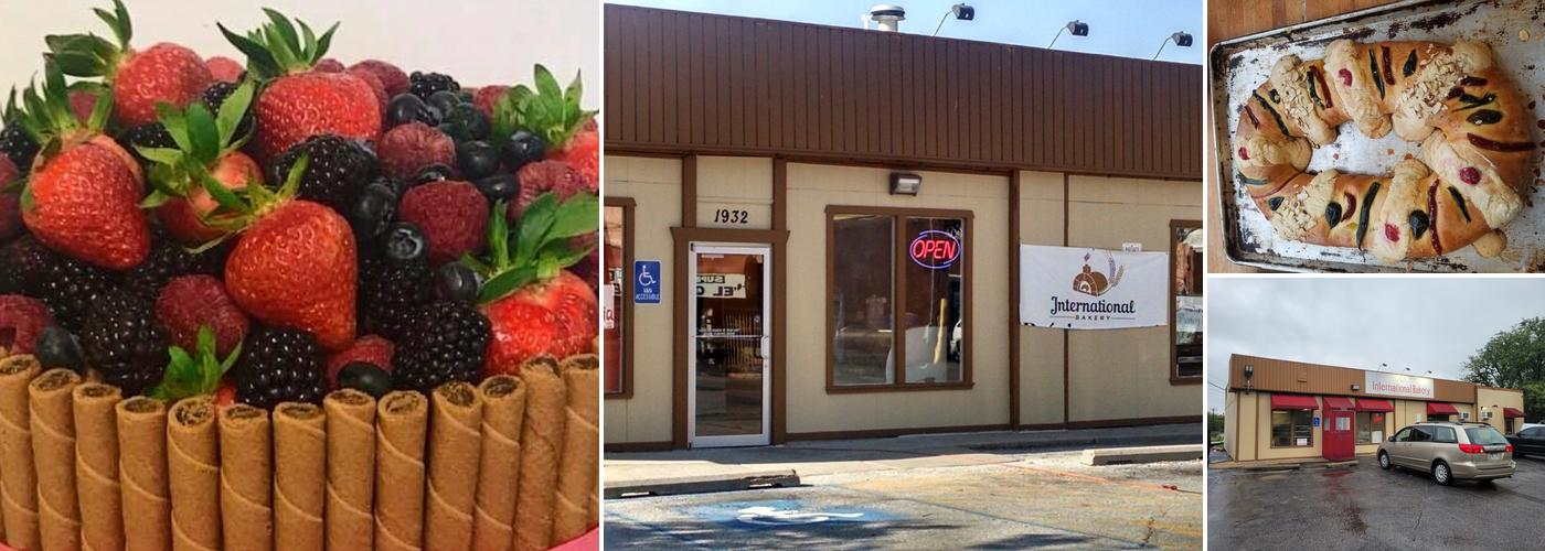 International Bakery lll