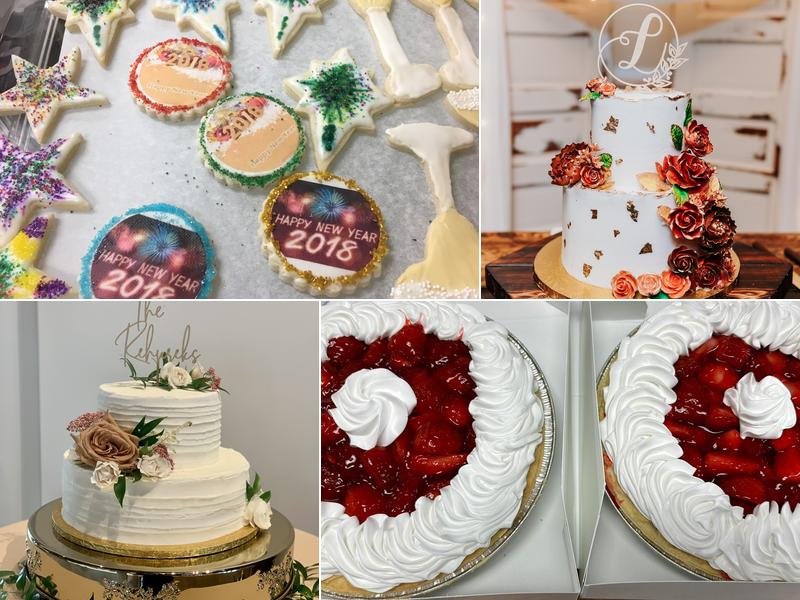 Cake Expressions Inc.