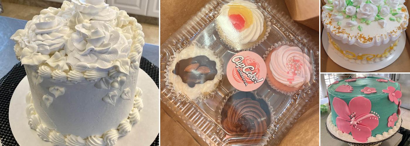 Chris Janicek's Cake Box