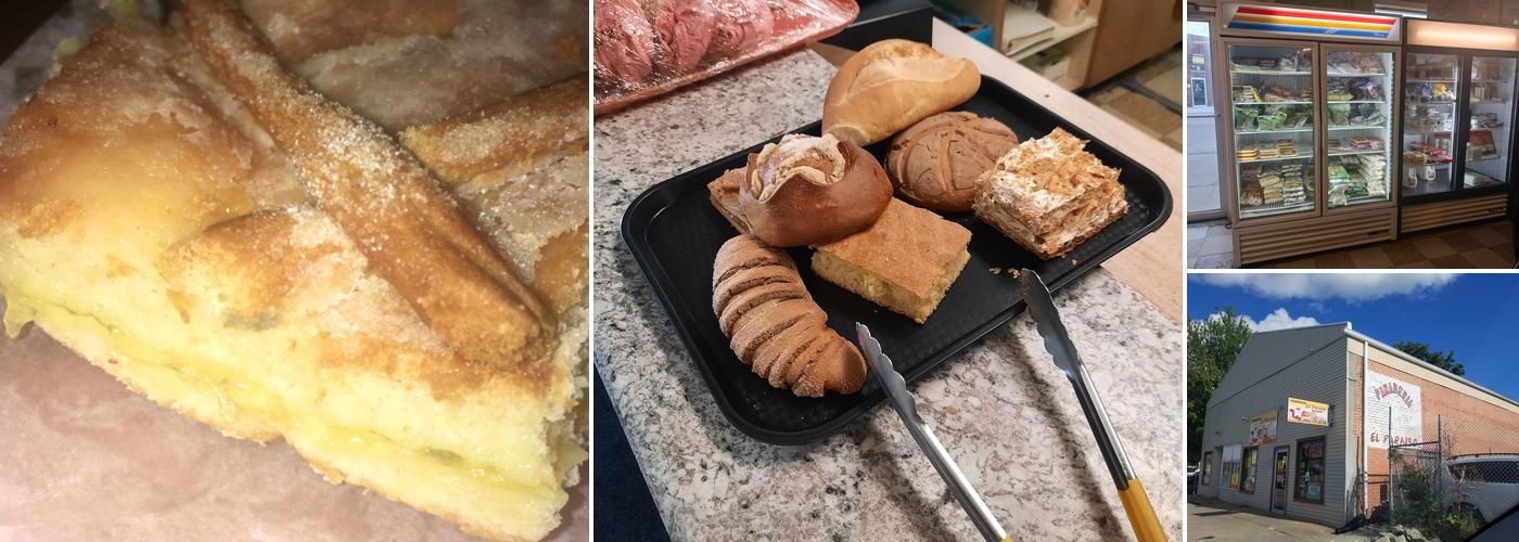 Panaderia El Paraiso