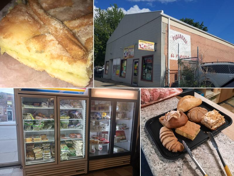 Panaderia El Paraiso