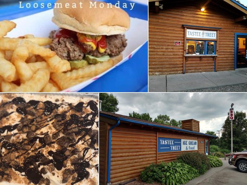 Tastee Treet 13996 Wabash Ave, Council Bluffs