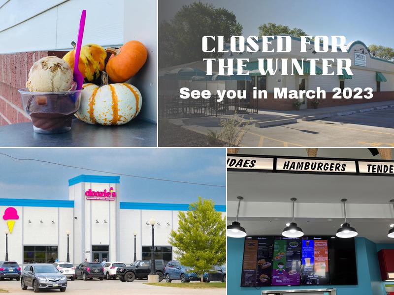 Doozies 4105 S 11th St, Council Bluffs