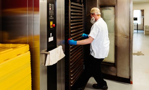 Grandy Organics Hiram