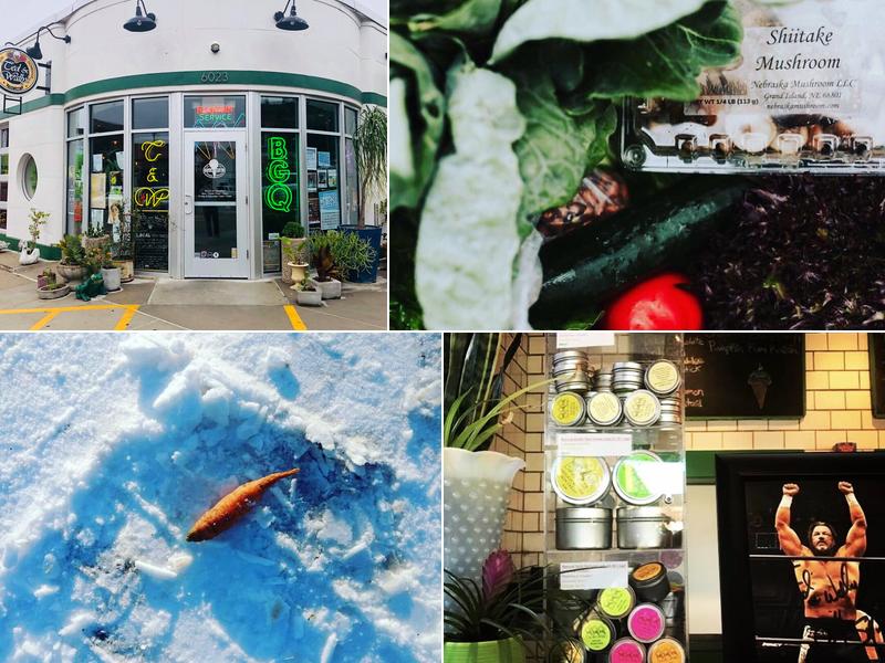 Ted & Wally's Ultra Premium Ice Cream