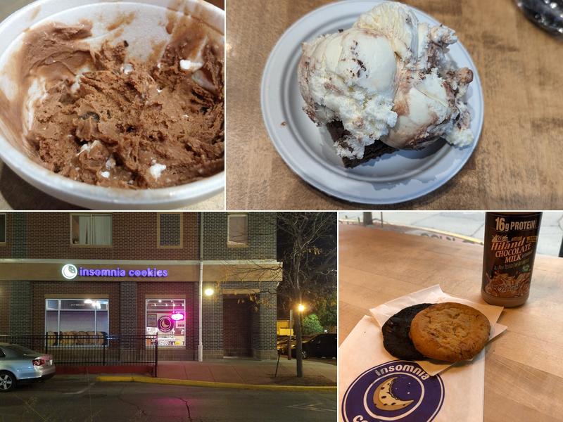 Insomnia Cookies