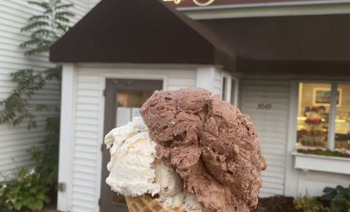 Betty Jane HomeMade Candies