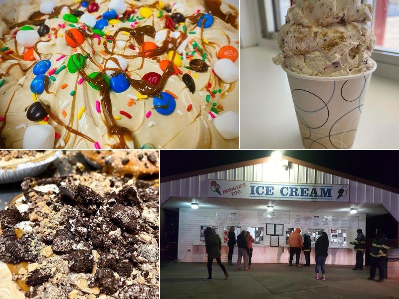 Hodgies Too of Salisbury