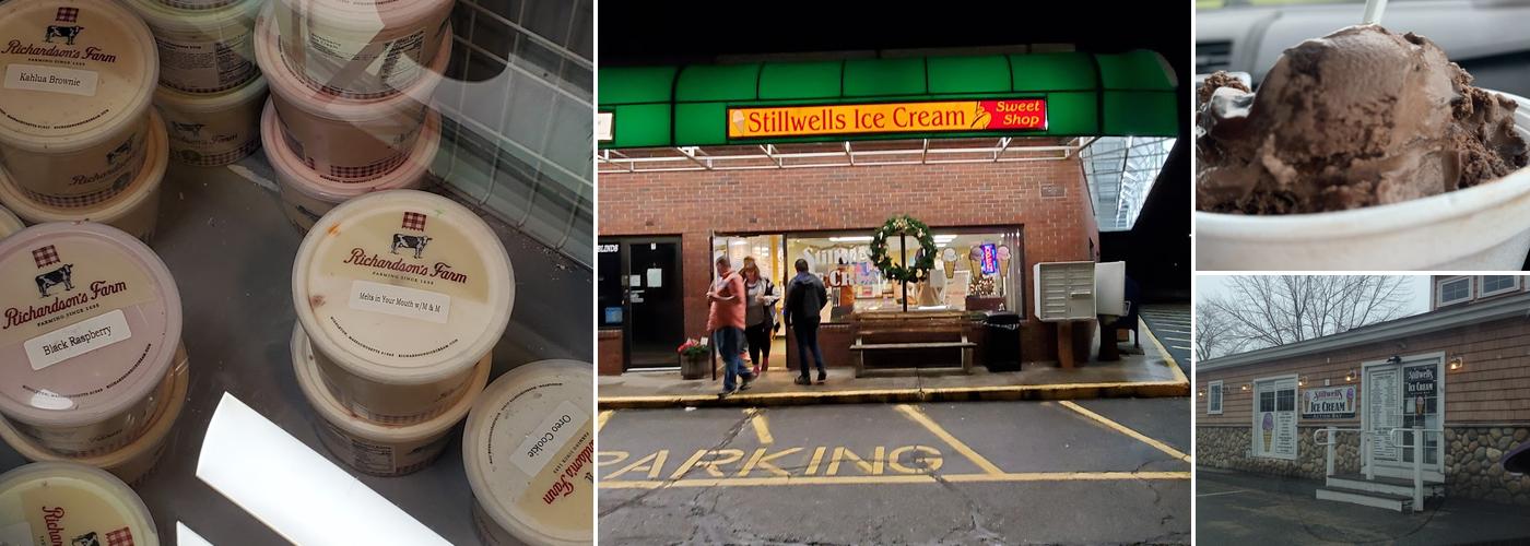 Stillwells Ice Cream