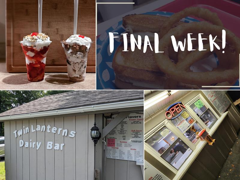 Twin Lantern Dairy Bar