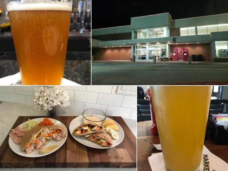 Hy-Vee Bakery 108 8th St SW, Altoona