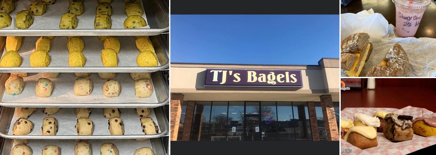 TJ's Bagel Basket