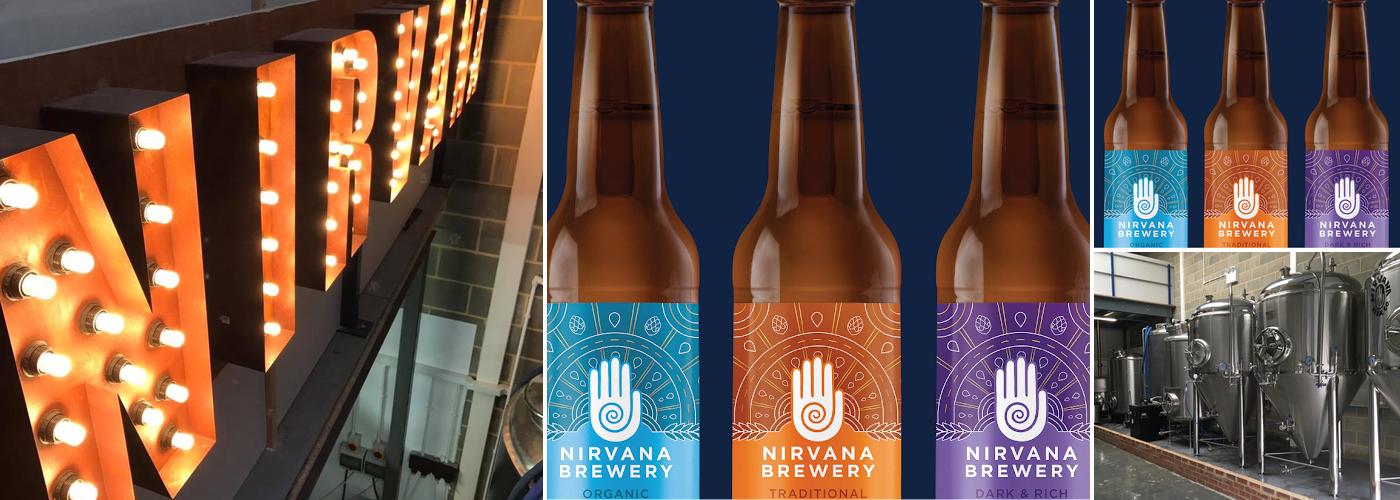 Nirvana Brewery