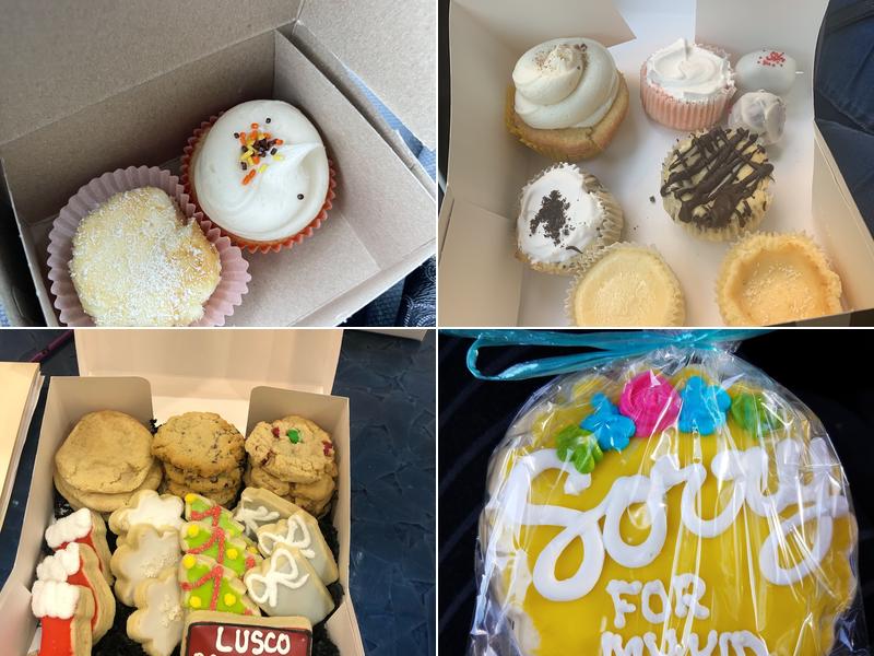 J.Rae's Bakery Wichita