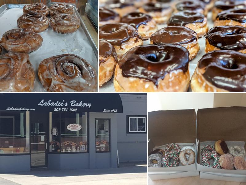 Labadie's Bakery