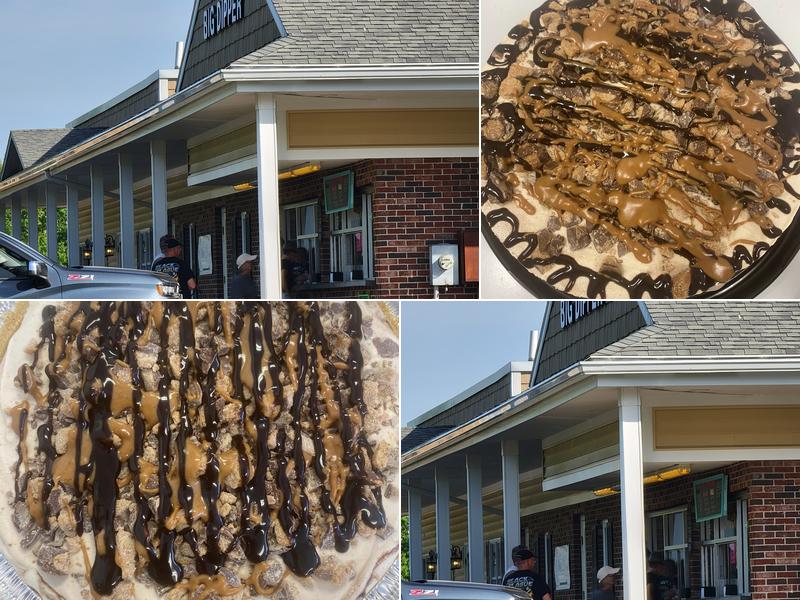 Big Dipper 501 Lisbon Street, Lisbon Falls