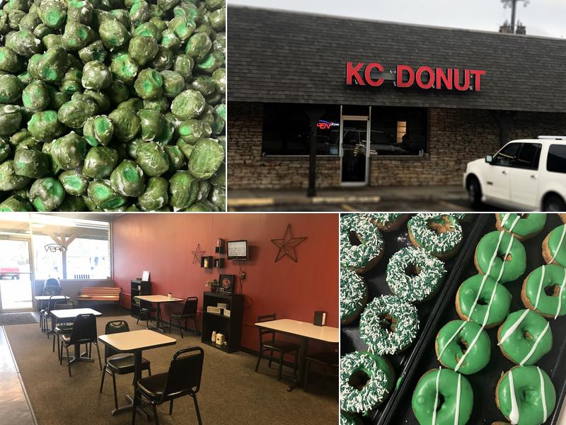 KC Donut Co.