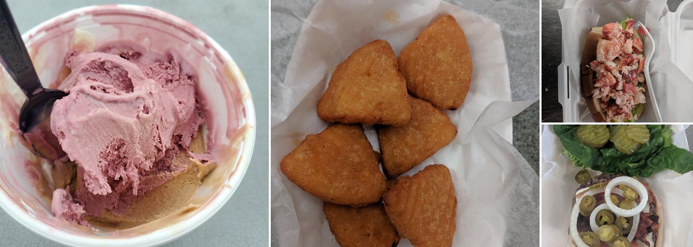 Raymond's Frozen Custard